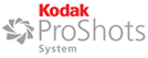 Kodak professional photography features.